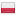 najsmaczniejszy.com.pl server is located in Poland